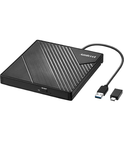 Sony Disc Drive for PlayStation 5 Slim and PS5 Pro Digital Edition